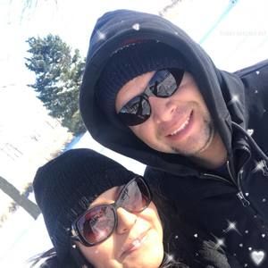 Meet your Posher, Karla